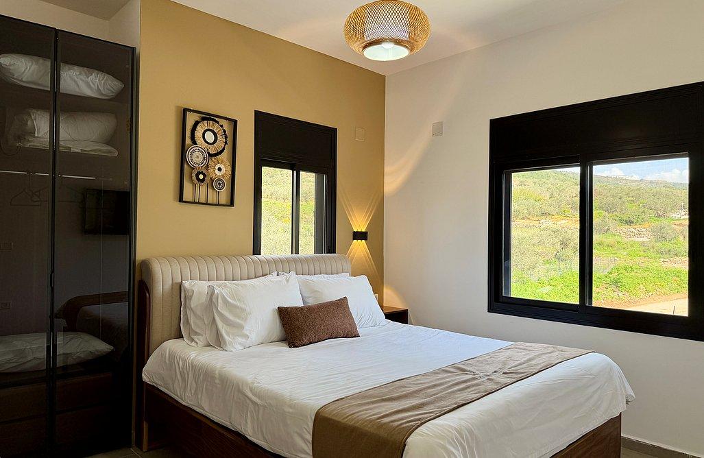 215208 גלרית פנים, וילה אדינביל בגליל, וילה  בירכא וילות - Vila