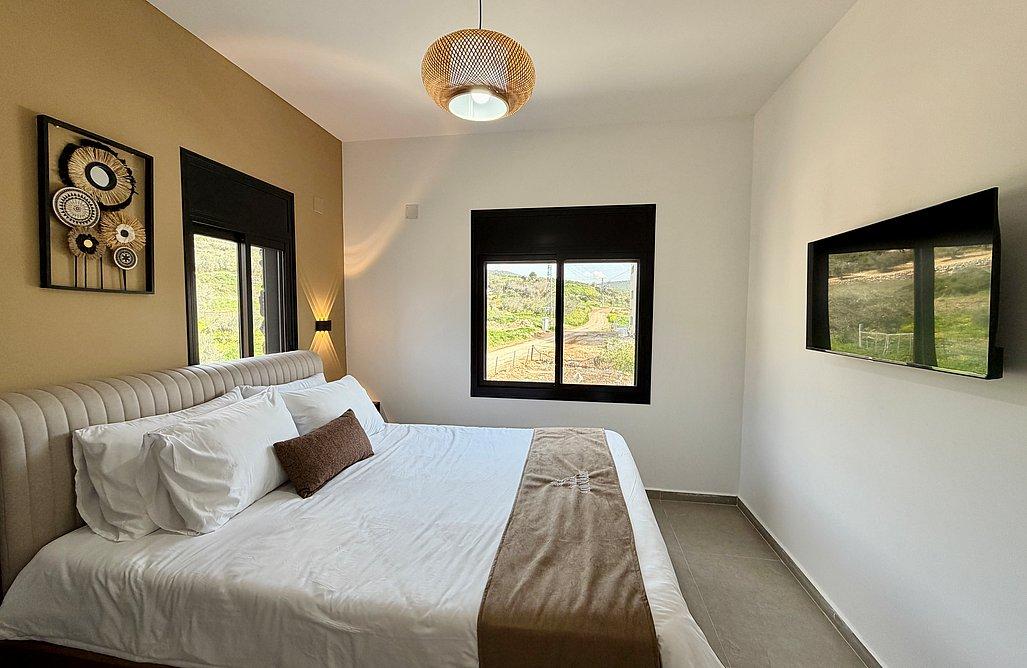 215210 גלרית פנים, וילה אדינביל בגליל, וילה  בירכא וילות - Vila