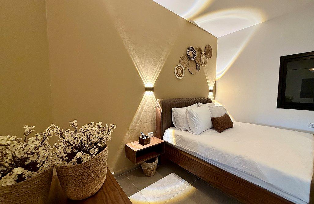 215212 גלרית פנים, וילה אדינביל בגליל, וילה  בירכא וילות - Vila