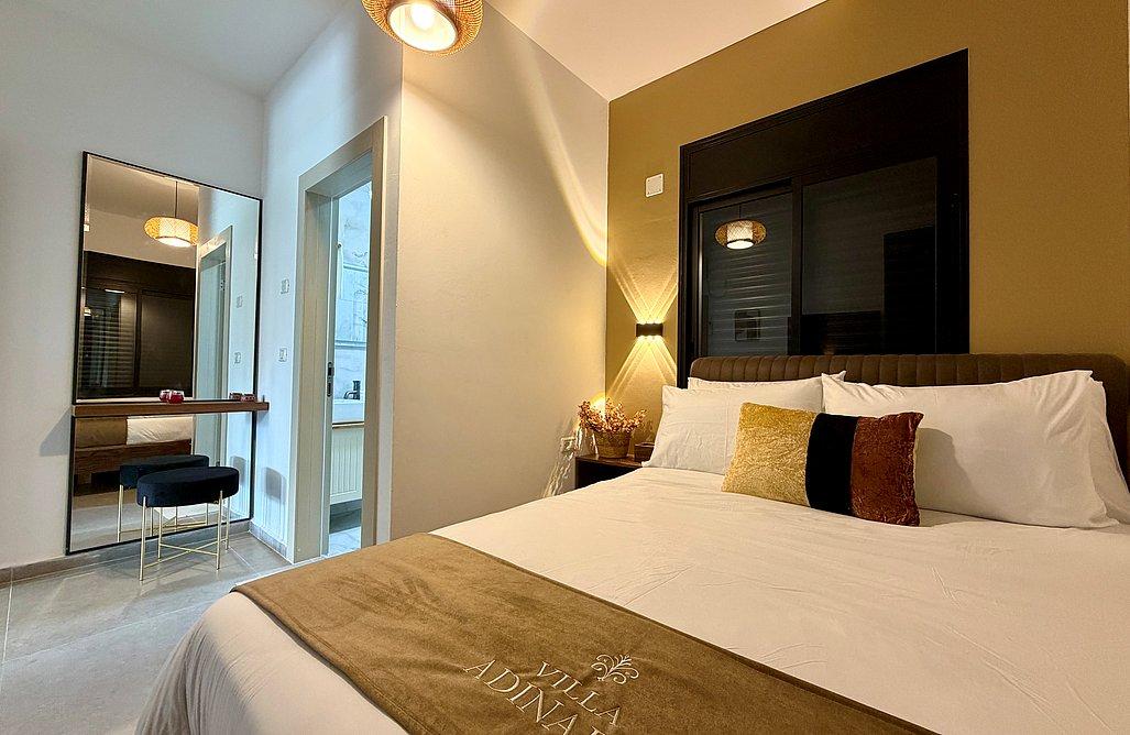 215216 גלרית פנים, וילה אדינביל בגליל, וילה  בירכא וילות - Vila