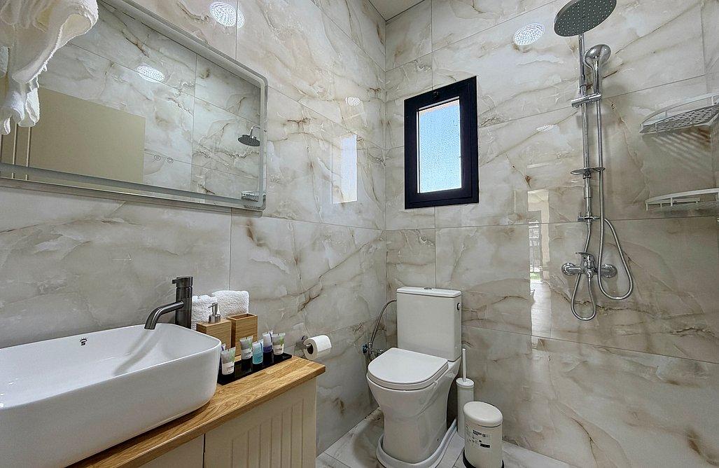 215217 גלרית פנים, וילה אדינביל בגליל, וילה  בירכא וילות - Vila