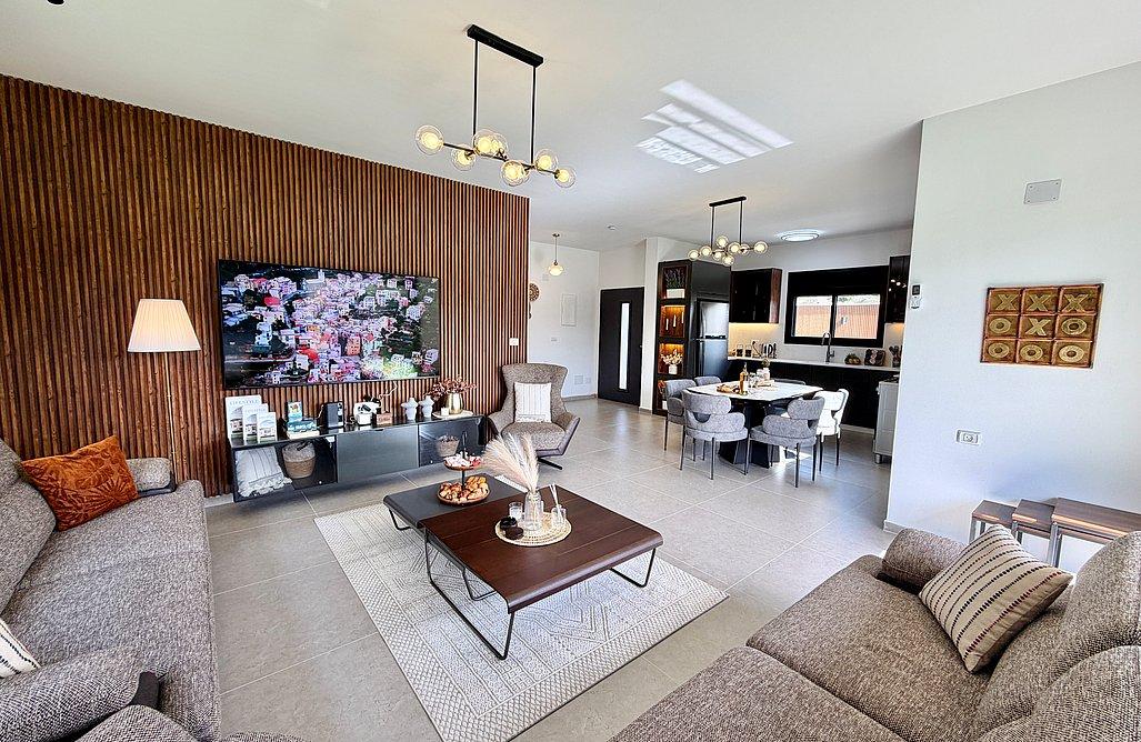 215223 גלרית פנים, וילה אדינביל בגליל, וילה  בירכא וילות - Vila