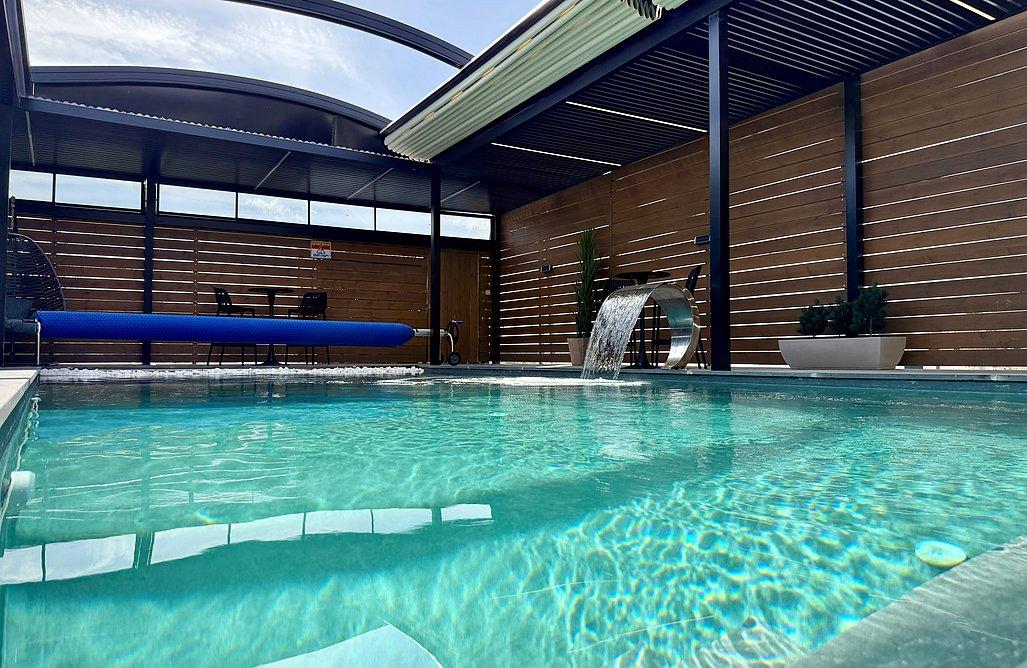 215236 גלריה חוץ, וילה אדינביל בגליל, וילה  בירכא וילות - Vila