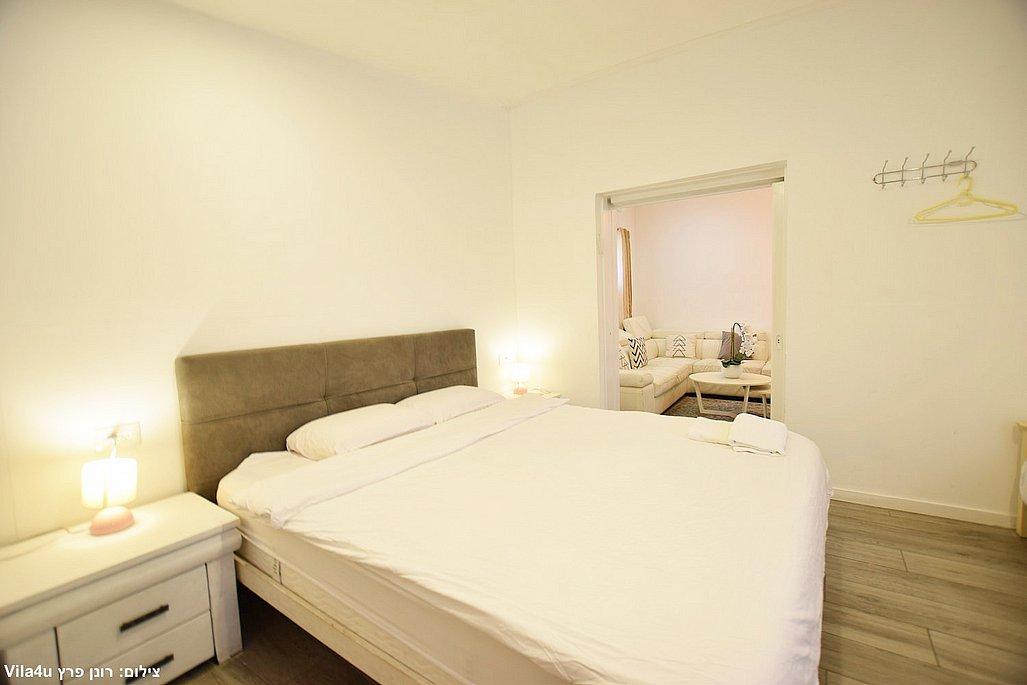 215285 פנים הוילה והחדרים, ויליג' קומפלקס ריזורט, וילה  בניר בנים וילות - Vila