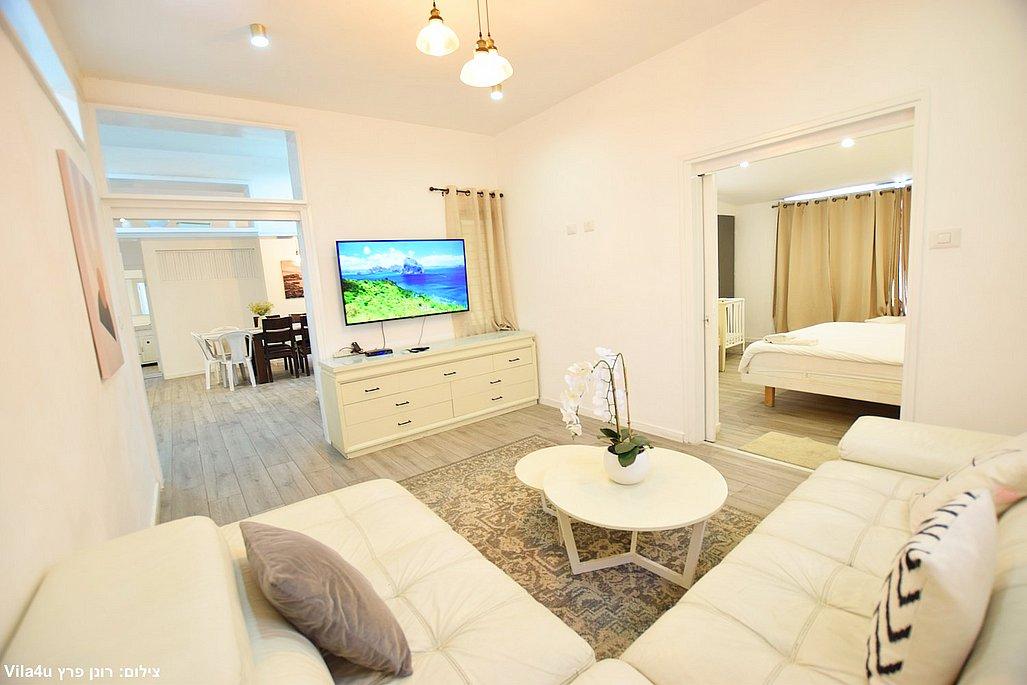 215339 גלריה כללית, ויליג' קומפלקס ריזורט, וילה  בניר בנים וילות - Vila