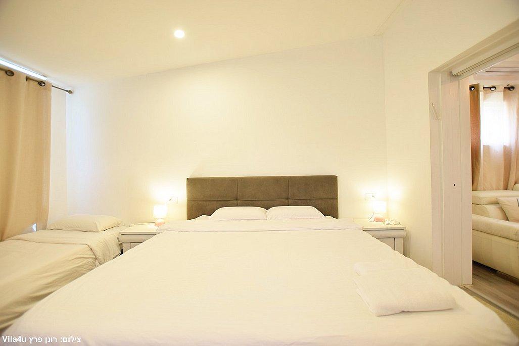 215341 גלריה כללית, ויליג' קומפלקס ריזורט, וילה  בניר בנים וילות - Vila