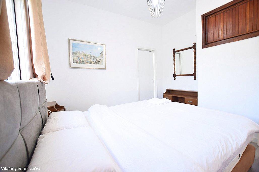 215343 גלריה כללית, ויליג' קומפלקס ריזורט, וילה  בניר בנים וילות - Vila