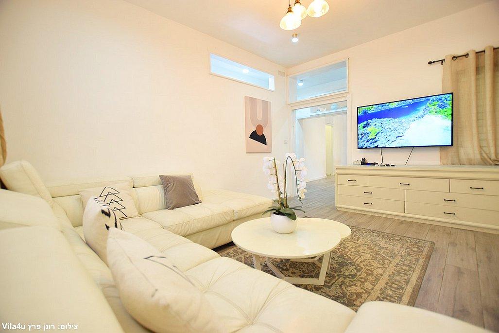 215351 גלריה כללית, ויליג' קומפלקס ריזורט, וילה  בניר בנים וילות - Vila