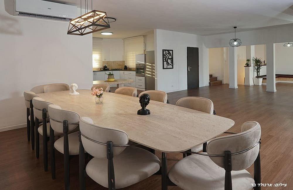 215366 גלריה כללית, וילה אופק, וילה  במנות וילות - Vila