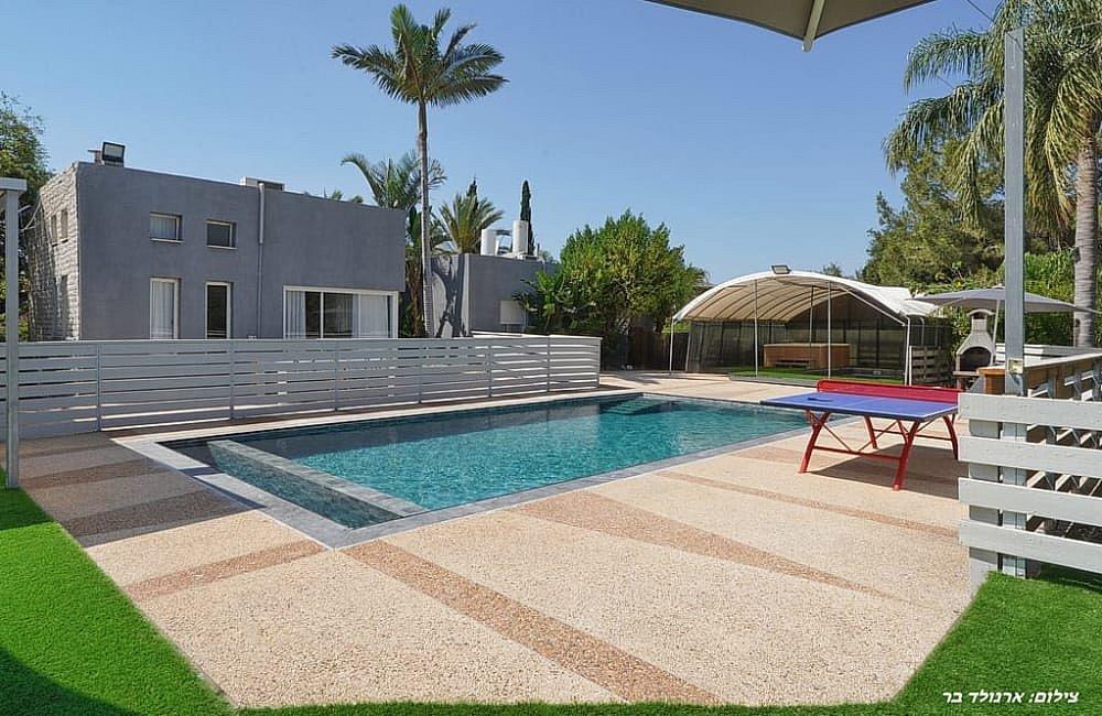 215380 גלריה כללית, וילה אופק, וילה  במנות וילות - Vila