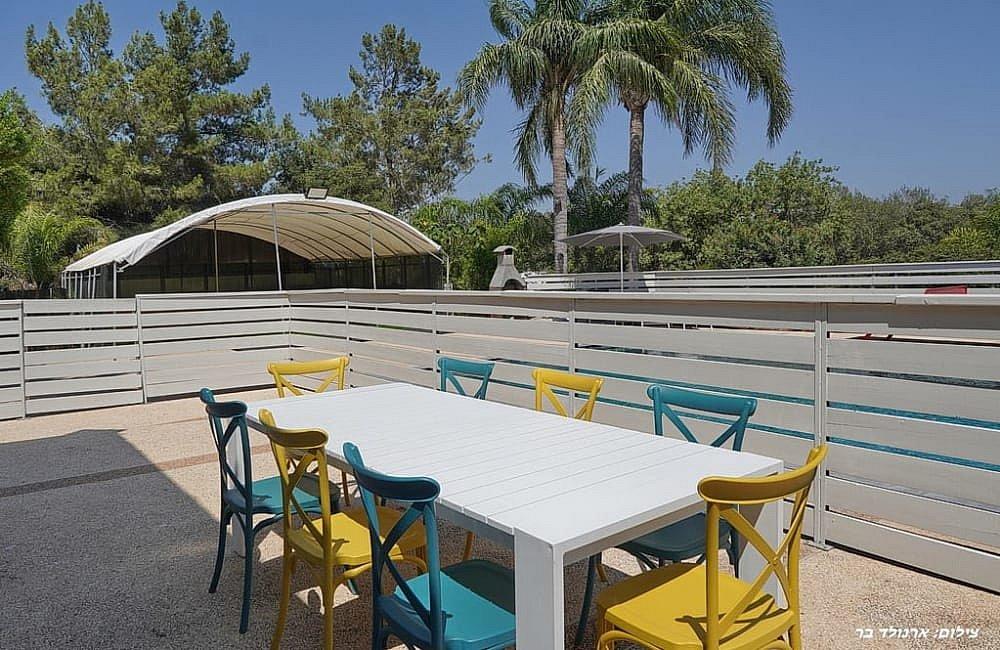 215383 גלריה כללית, וילה אופק, וילה  במנות וילות - Vila