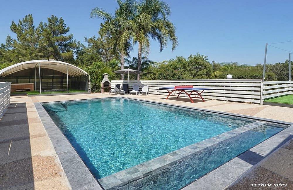 215385 גלריה כללית, וילה אופק, וילה  במנות וילות - Vila