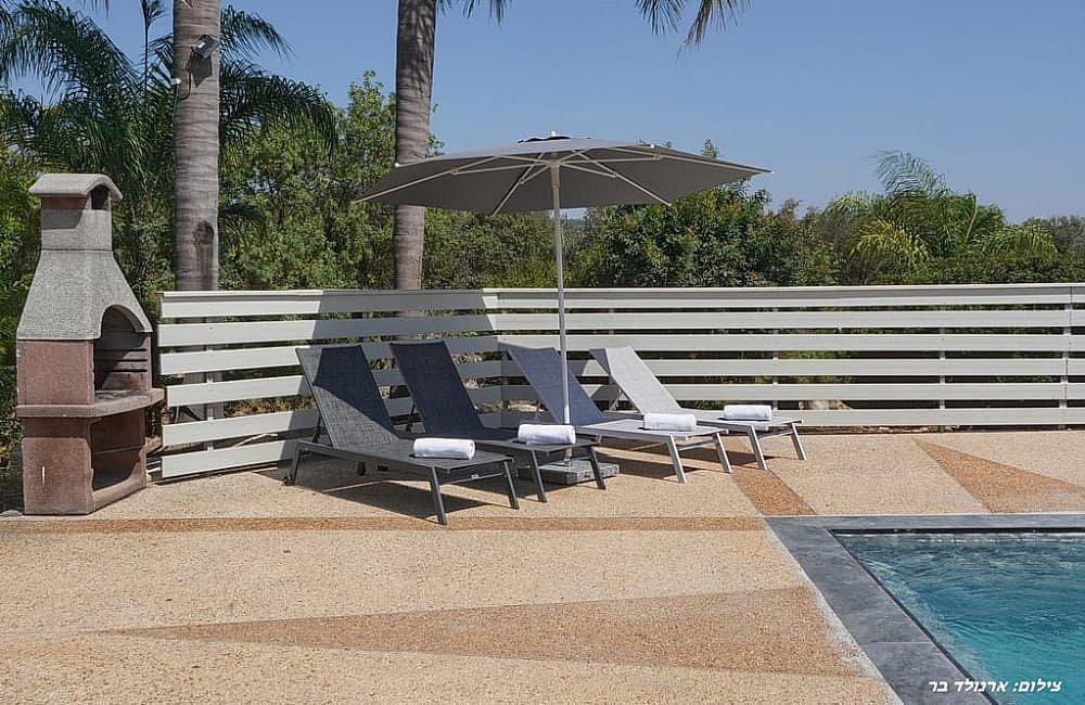 215389 גלריה כללית, וילה אופק, וילה  במנות וילות - Vila