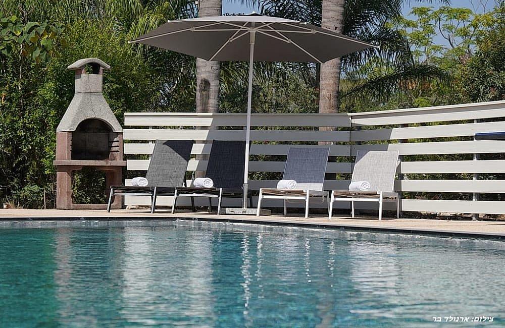 215394 גלריה כללית, וילה אופק, וילה  במנות וילות - Vila