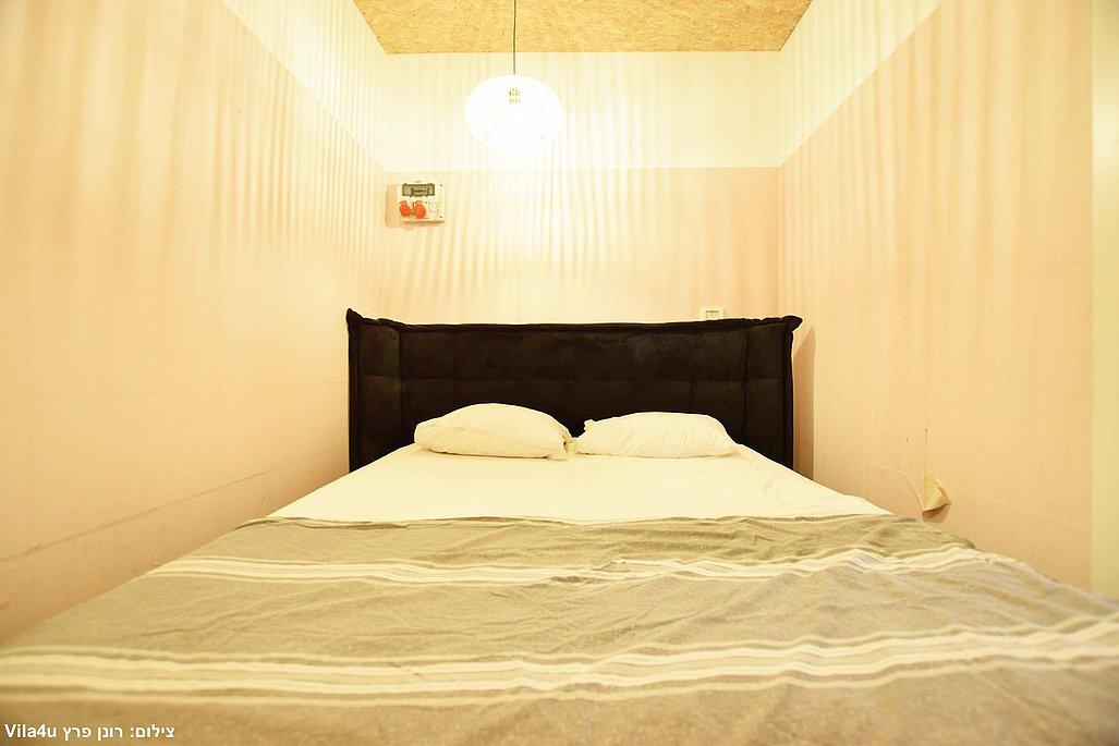 215429 המתחם הפנימי, גולד לופט, וילה  בחדרה וילות - Vila