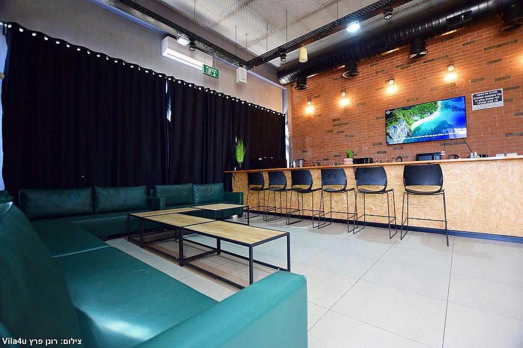 215457 כללי, גולד לופט, וילה  בחדרה וילות - Vila