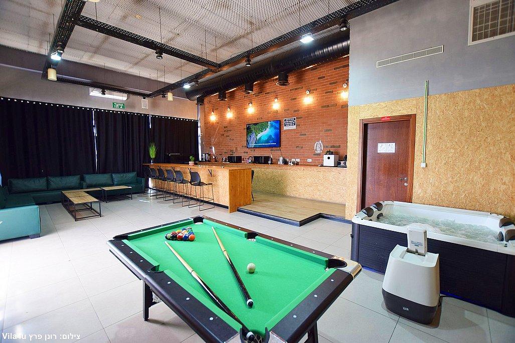 215464 כללי, גולד לופט, וילה  בחדרה וילות - Vila