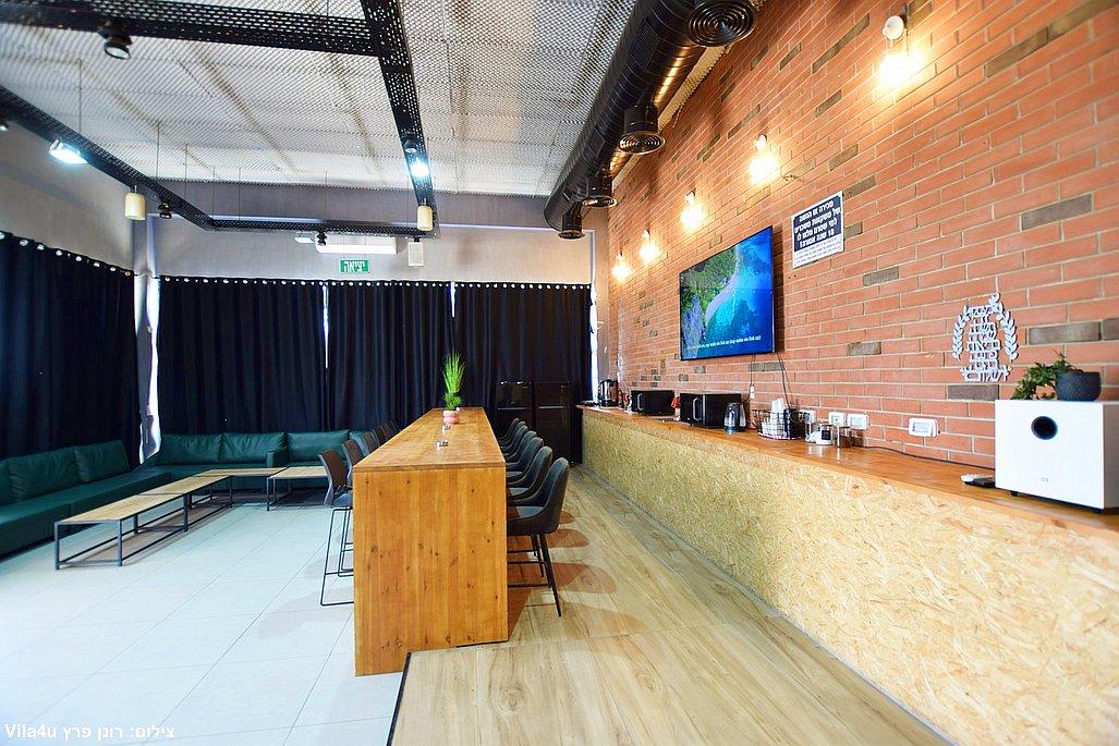 215465 כללי, גולד לופט, וילה  בחדרה וילות - Vila