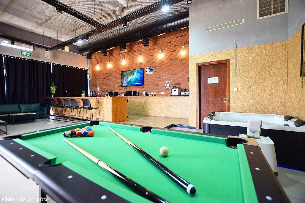 215467 כללי, גולד לופט, וילה  בחדרה וילות - Vila