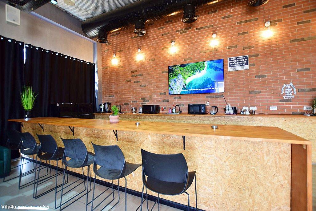 215469 כללי, גולד לופט, וילה  בחדרה וילות - Vila