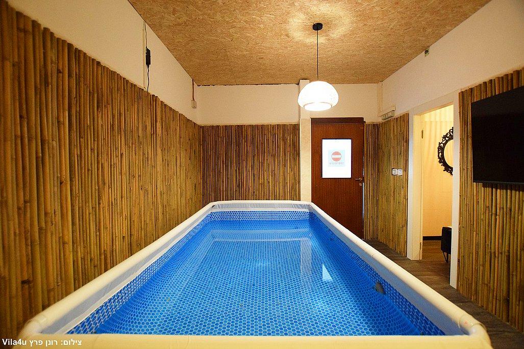 215470 כללי, גולד לופט, וילה  בחדרה וילות - Vila