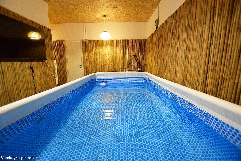 215474 כללי, גולד לופט, וילה  בחדרה וילות - Vila