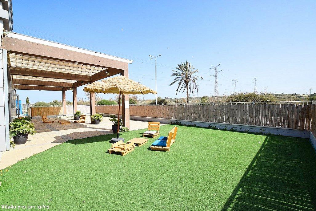 215475 כללי, גולד לופט, וילה  בחדרה וילות - Vila