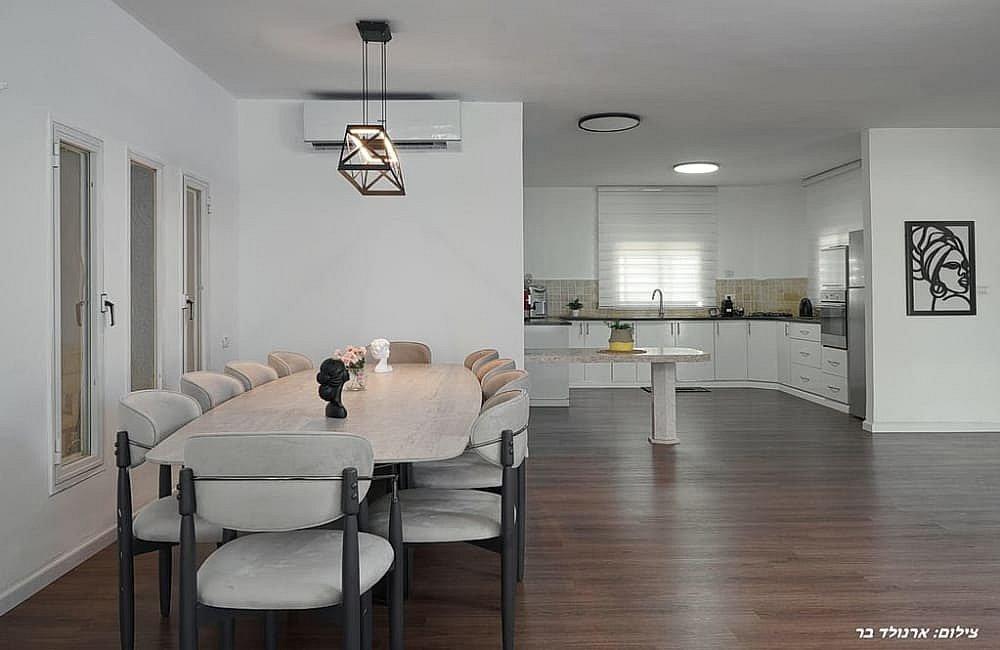 215478 גלרית פנים, וילה אופק, וילה  במנות וילות - Vila