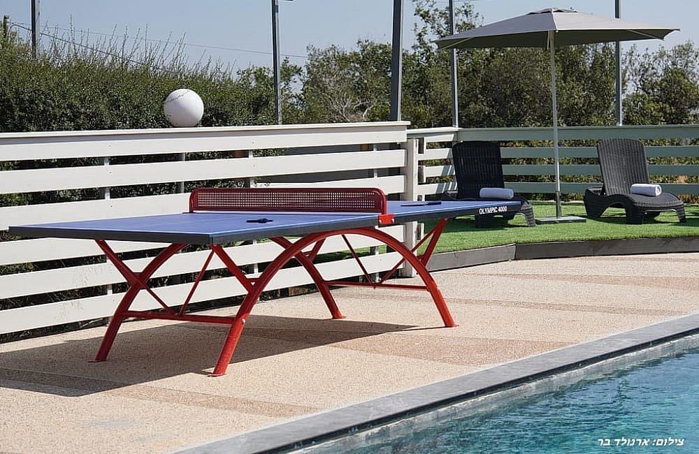 215537 גלרית חוץ, וילה אופק, וילה  במנות וילות - Vila