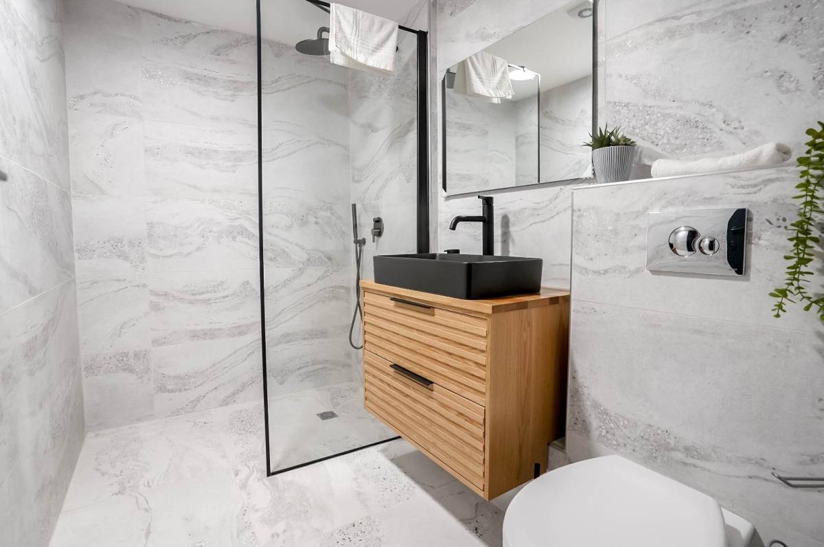 215626 פנים הפנטהאוז, פנטהאוז ויסטה - קומה 1, וילה  באילת וילות - Vila