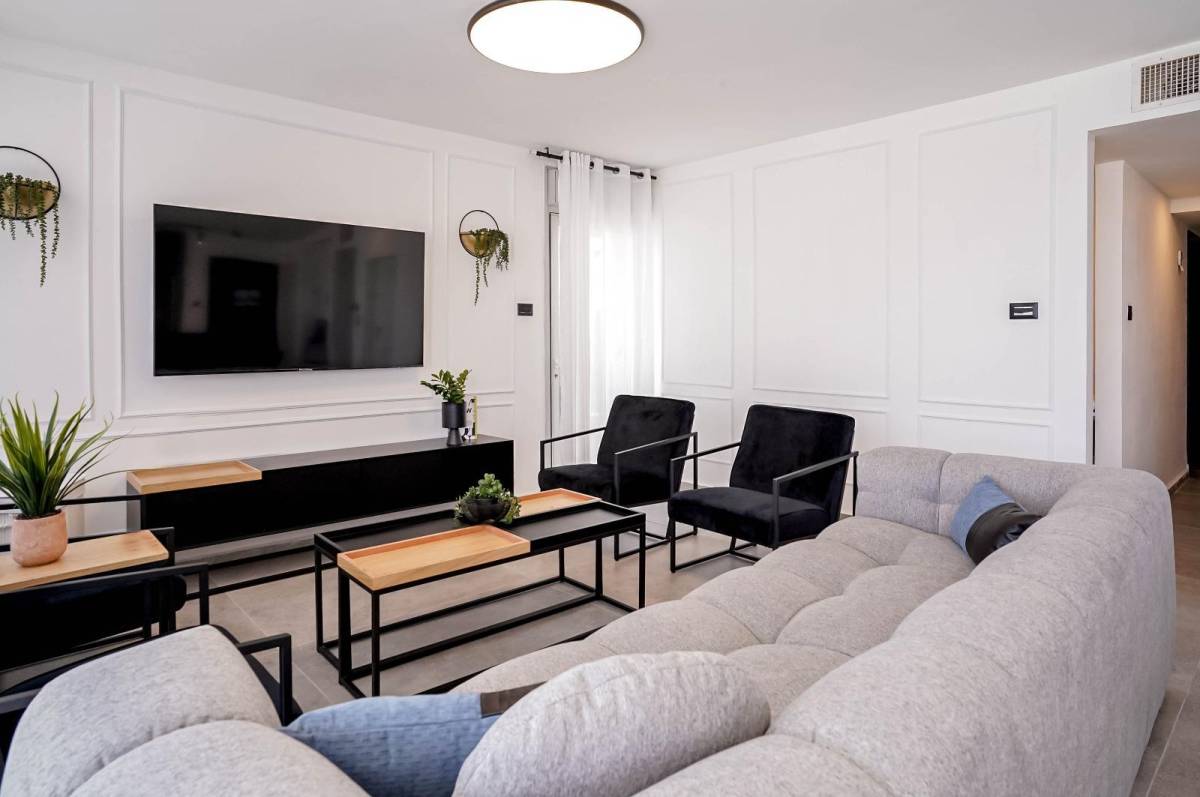 215640 גלריה כללית, פנטהאוז ויסטה - קומה 1, וילה  באילת וילות - Vila