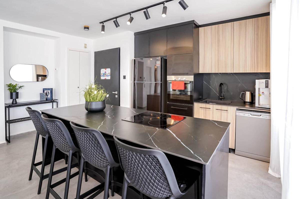 215641 גלריה כללית, פנטהאוז ויסטה - קומה 1, וילה  באילת וילות - Vila