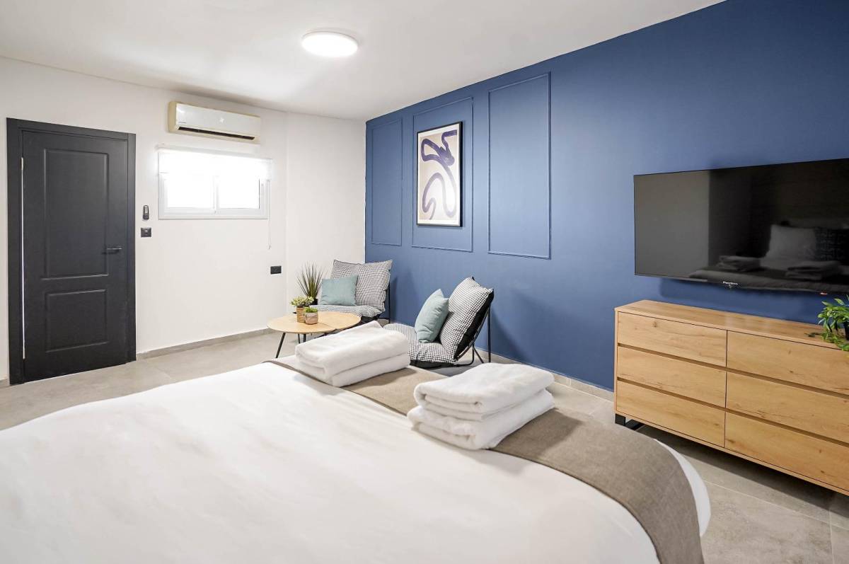 215644 גלריה כללית, פנטהאוז ויסטה - קומה 1, וילה  באילת וילות - Vila