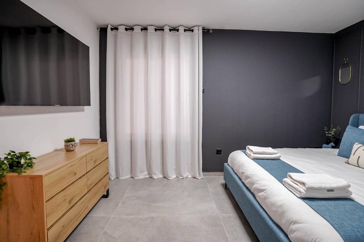 215648 גלריה כללית, פנטהאוז ויסטה - קומה 1, וילה  באילת וילות - Vila