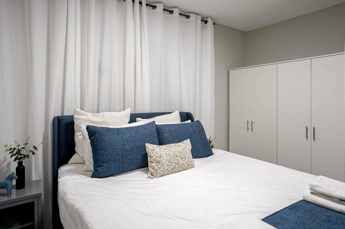 215661 גלריה כללית, פנטהאוז ויסטה - קומה 1, וילה  באילת וילות - Vila