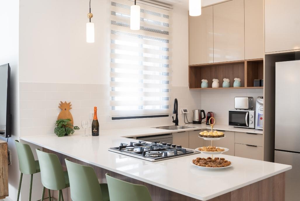 215740 כללי, אלה סאן - וילה שיטה, וילה  באילת וילות - Vila