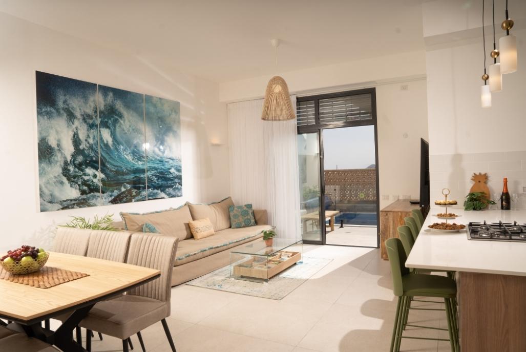 215746 כללי, אלה סאן - וילה שיטה, וילה  באילת וילות - Vila