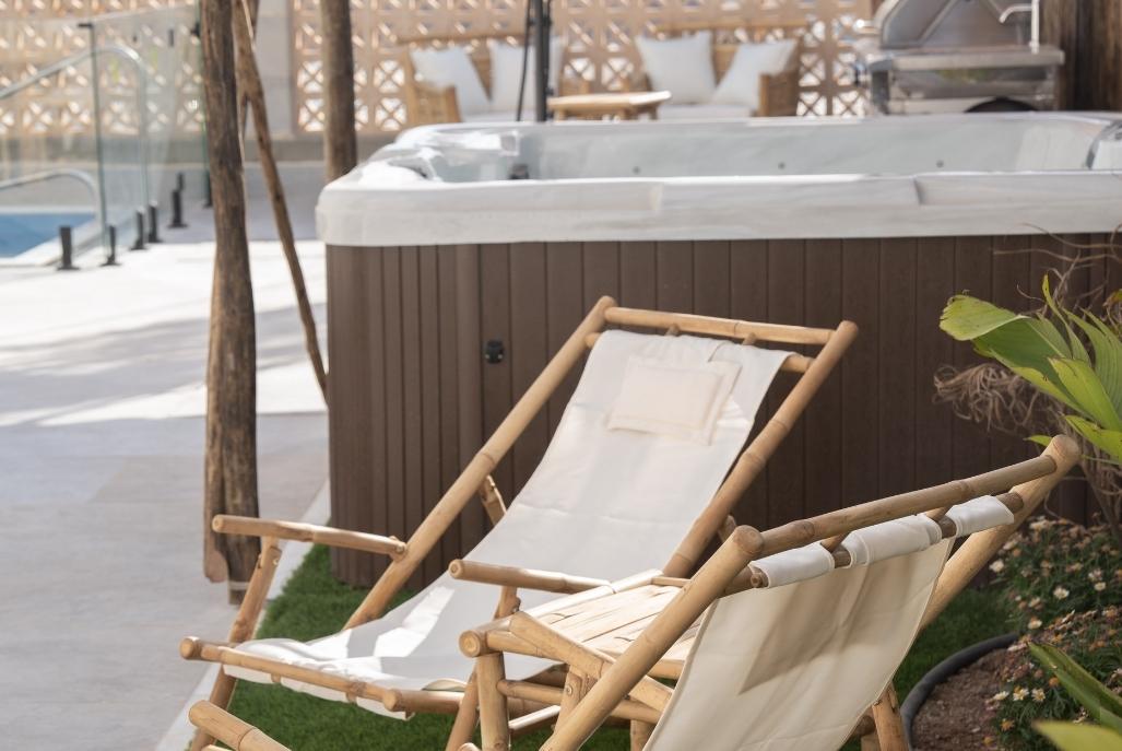 215750 כללי, אלה סאן - וילה שיטה, וילה  באילת וילות - Vila