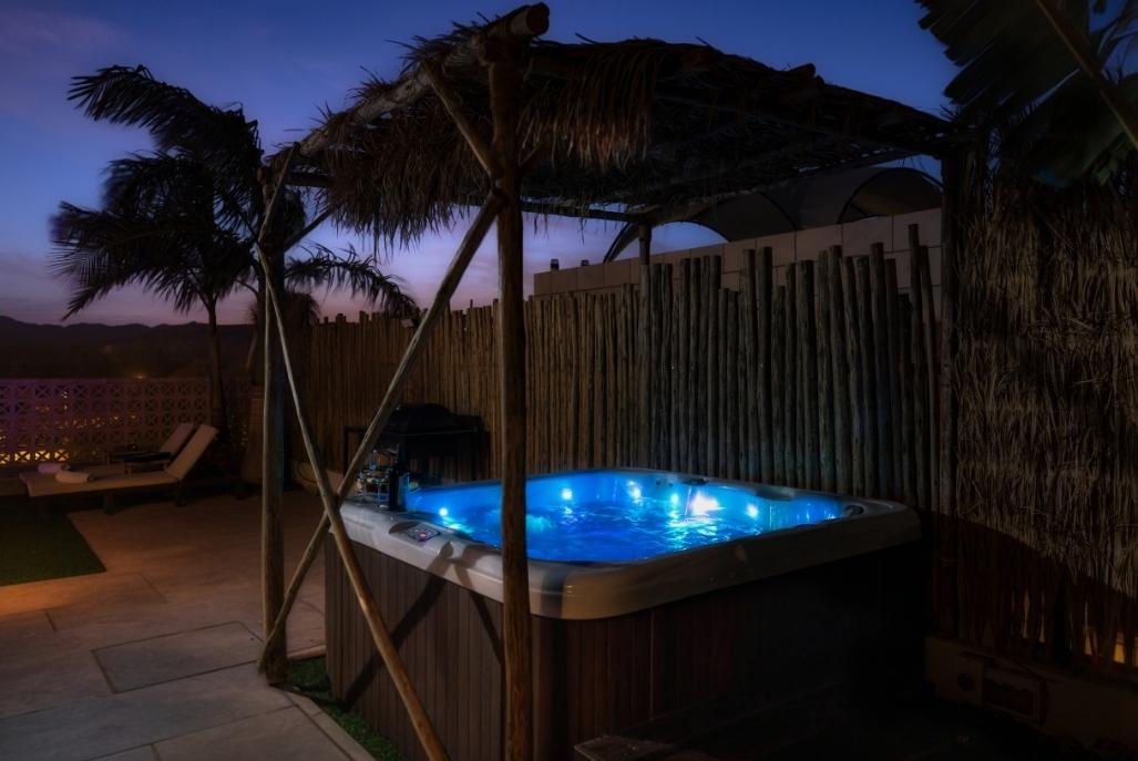 215752 כללי, אלה סאן - וילה שיטה, וילה  באילת וילות - Vila