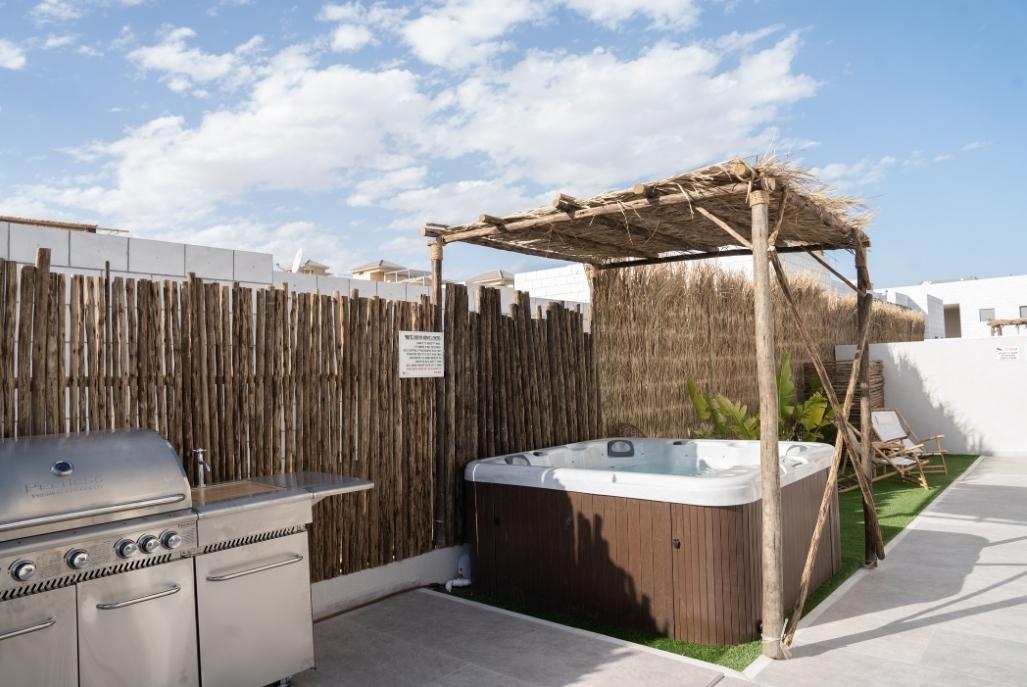 215753 כללי, אלה סאן - וילה שיטה, וילה  באילת וילות - Vila