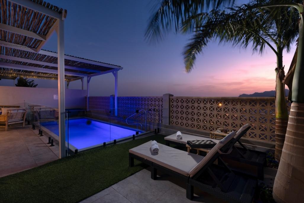 215760 כללי, אלה סאן - וילה שיטה, וילה  באילת וילות - Vila