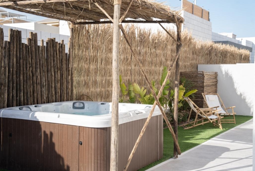 215761 כללי, אלה סאן - וילה שיטה, וילה  באילת וילות - Vila