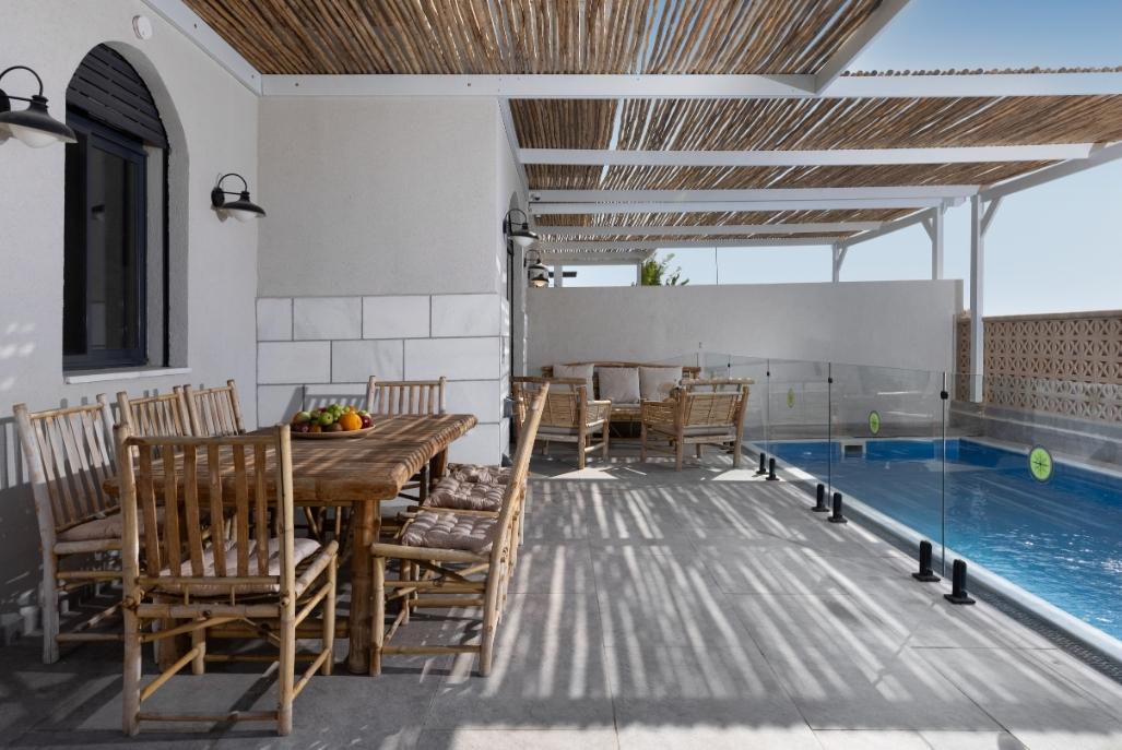 215762 כללי, אלה סאן - וילה שיטה, וילה  באילת וילות - Vila