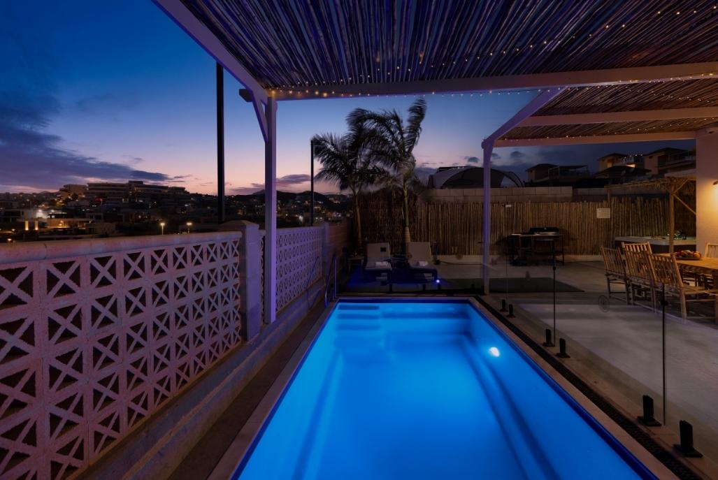 215766 כללי, אלה סאן - וילה שיטה, וילה  באילת וילות - Vila