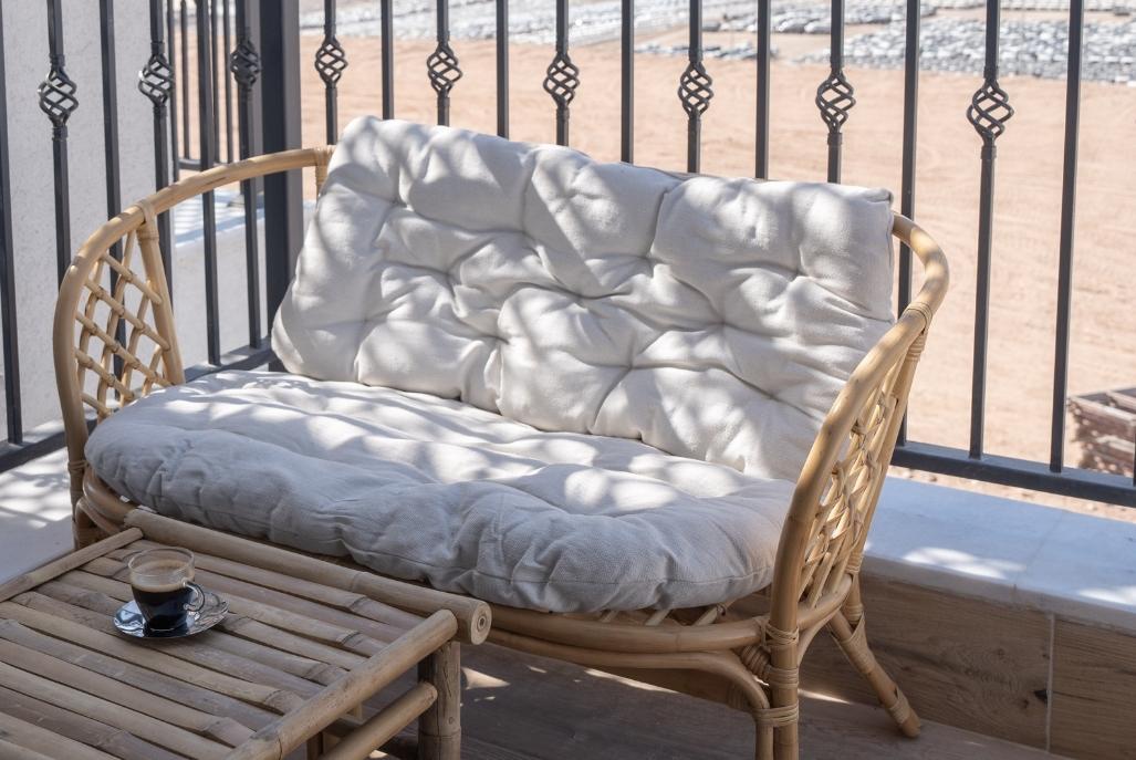 215816 המתחם החיצוני, אלה סאן - וילה שיטה, וילה  באילת וילות - Vila