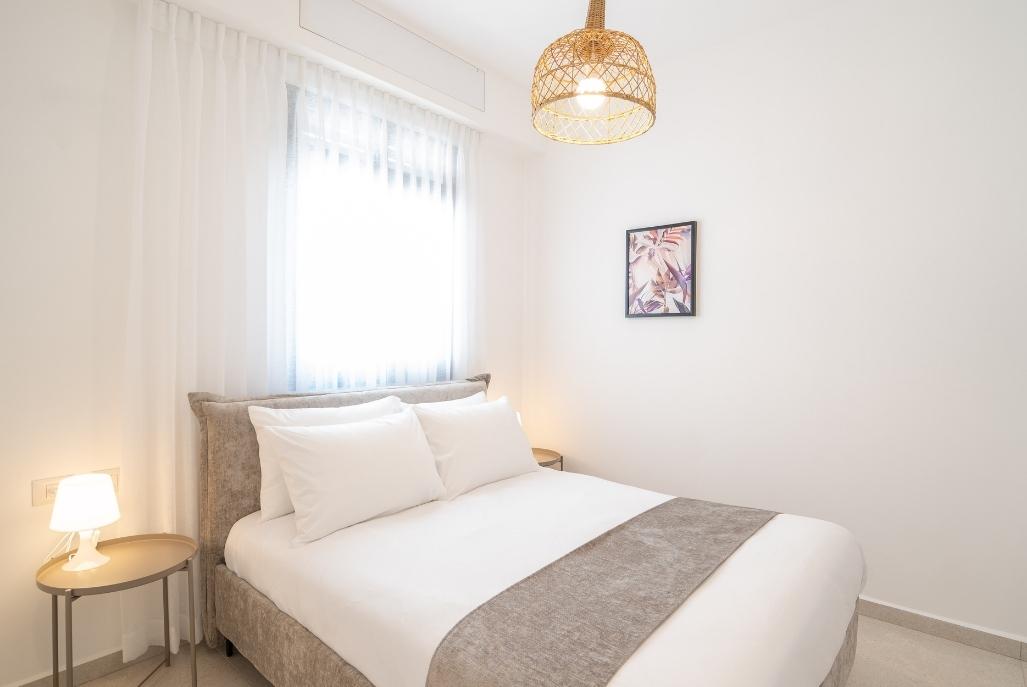 215836 המתחם הפנימי, אלה סאן - וילה שיטה, וילה  באילת וילות - Vila