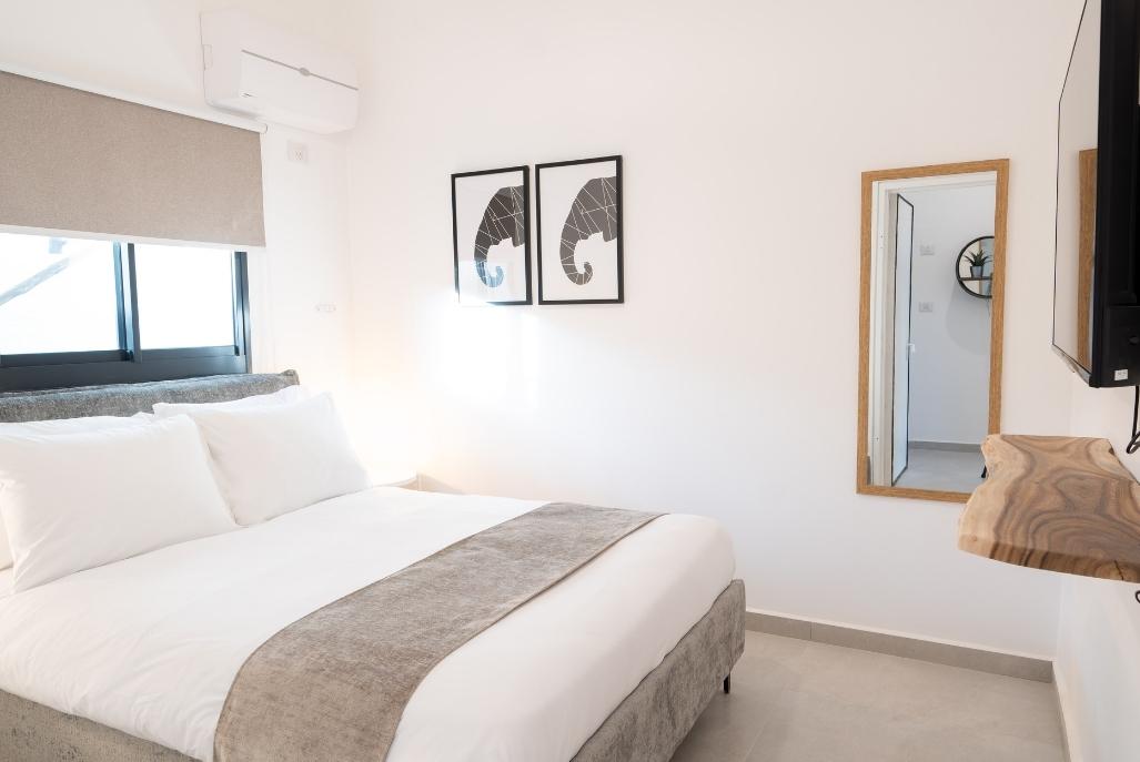 215837 המתחם הפנימי, אלה סאן - וילה שיטה, וילה  באילת וילות - Vila