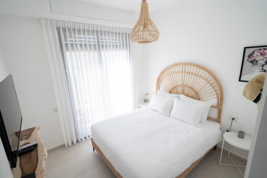 215840 המתחם הפנימי, אלה סאן - וילה שיטה, וילה  באילת וילות - Vila