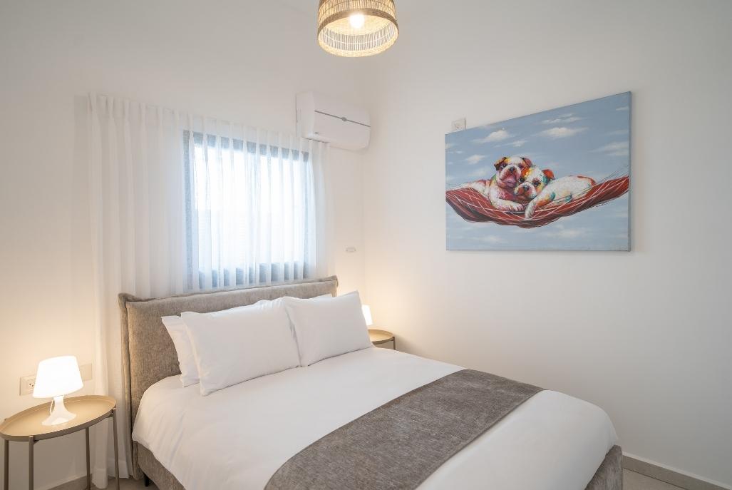 215846 המתחם הפנימי, אלה סאן - וילה שיטה, וילה  באילת וילות - Vila