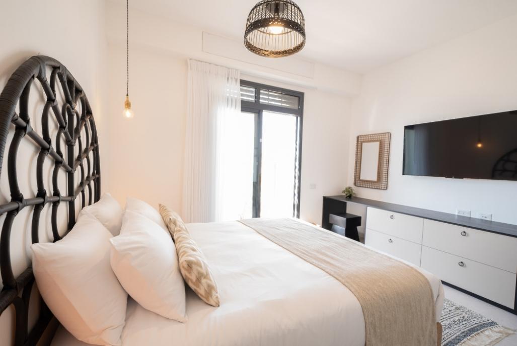 215847 המתחם הפנימי, אלה סאן - וילה שיטה, וילה  באילת וילות - Vila